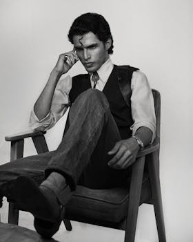 Foto de Nicolás Rodríguez